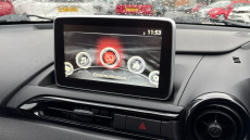 Mazda MX-5 1.5 SE-L Nav 2dr Petrol Convertible